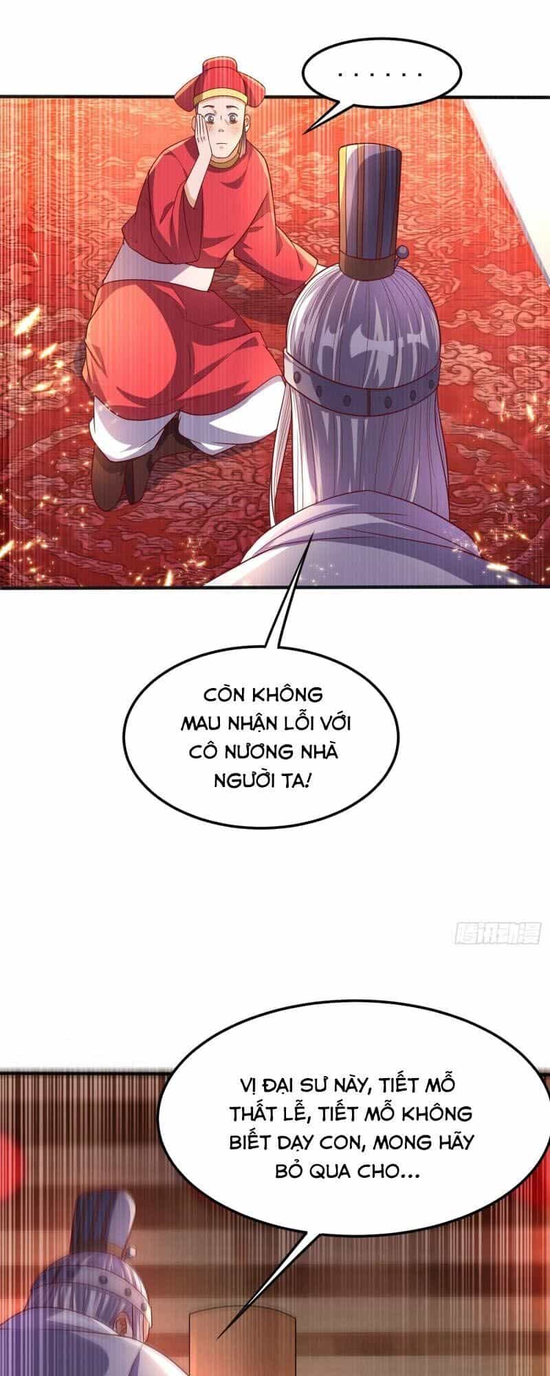 Võ Nghịch - Chương 61 - ảnh 31