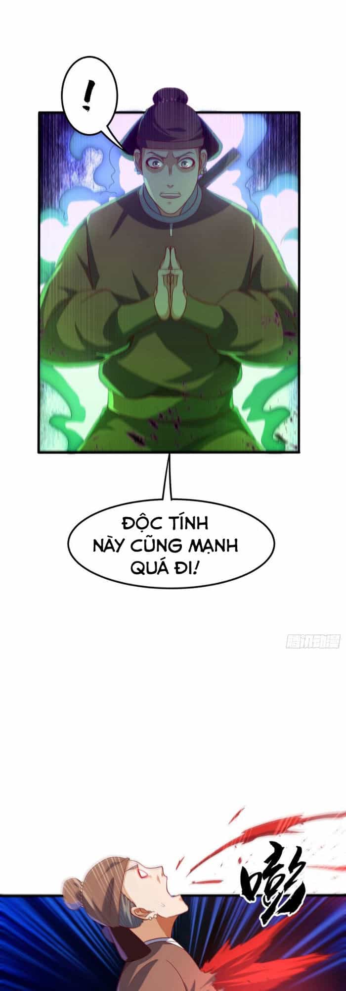 Võ Nghịch - Chương 62 - ảnh 14