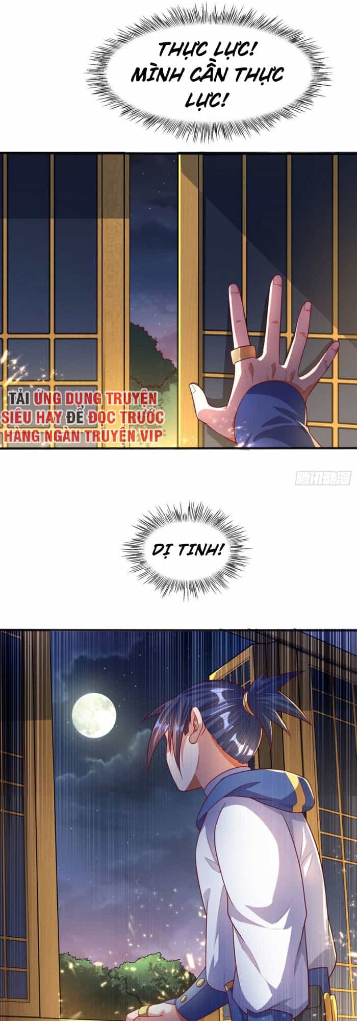 Võ Nghịch - Chương 63 - ảnh 14