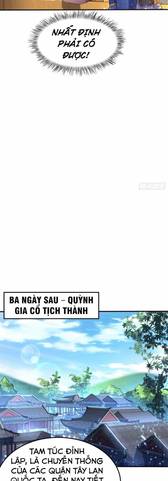 Võ Nghịch - Chương 63 - ảnh 15