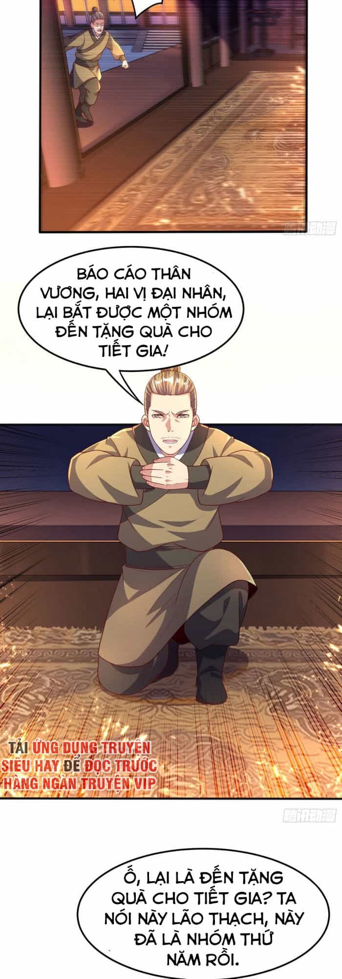 Võ Nghịch - Chương 63 - ảnh 3