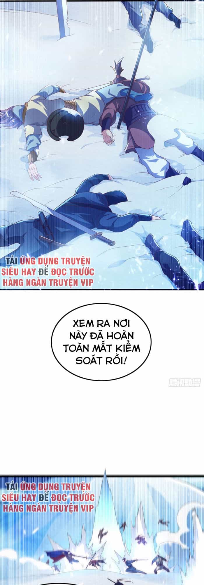 Võ Nghịch - Chương 64 - ảnh 12