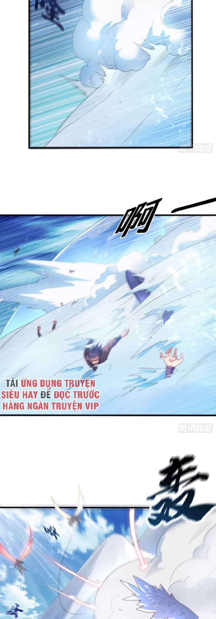 Võ Nghịch - Chương 64 - ảnh 16