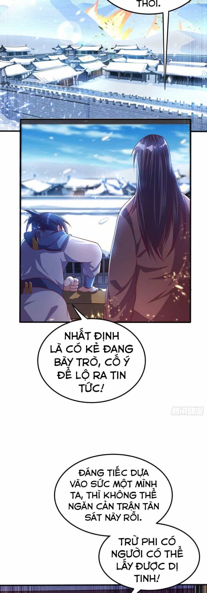 Võ Nghịch - Chương 64 - ảnh 3