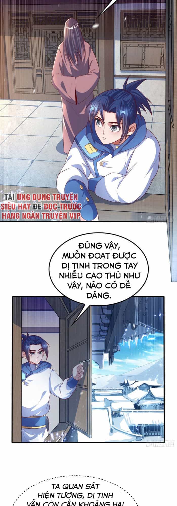 Võ Nghịch - Chương 64 - ảnh 4