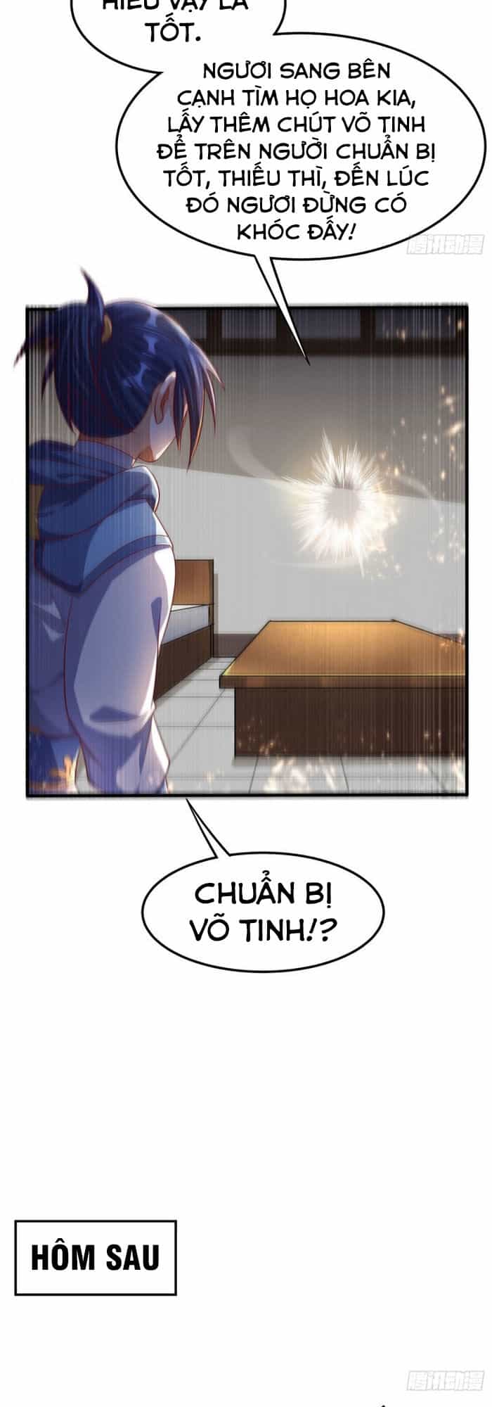 Võ Nghịch - Chương 64 - ảnh 6