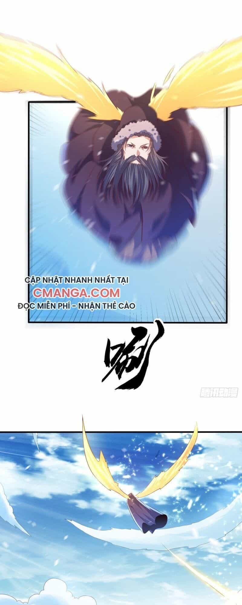 Võ Nghịch - Chương 68 - ảnh 1