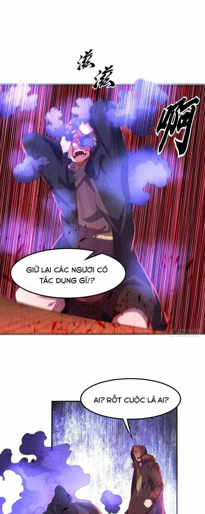 Võ Nghịch - Chương 68 - ảnh 27