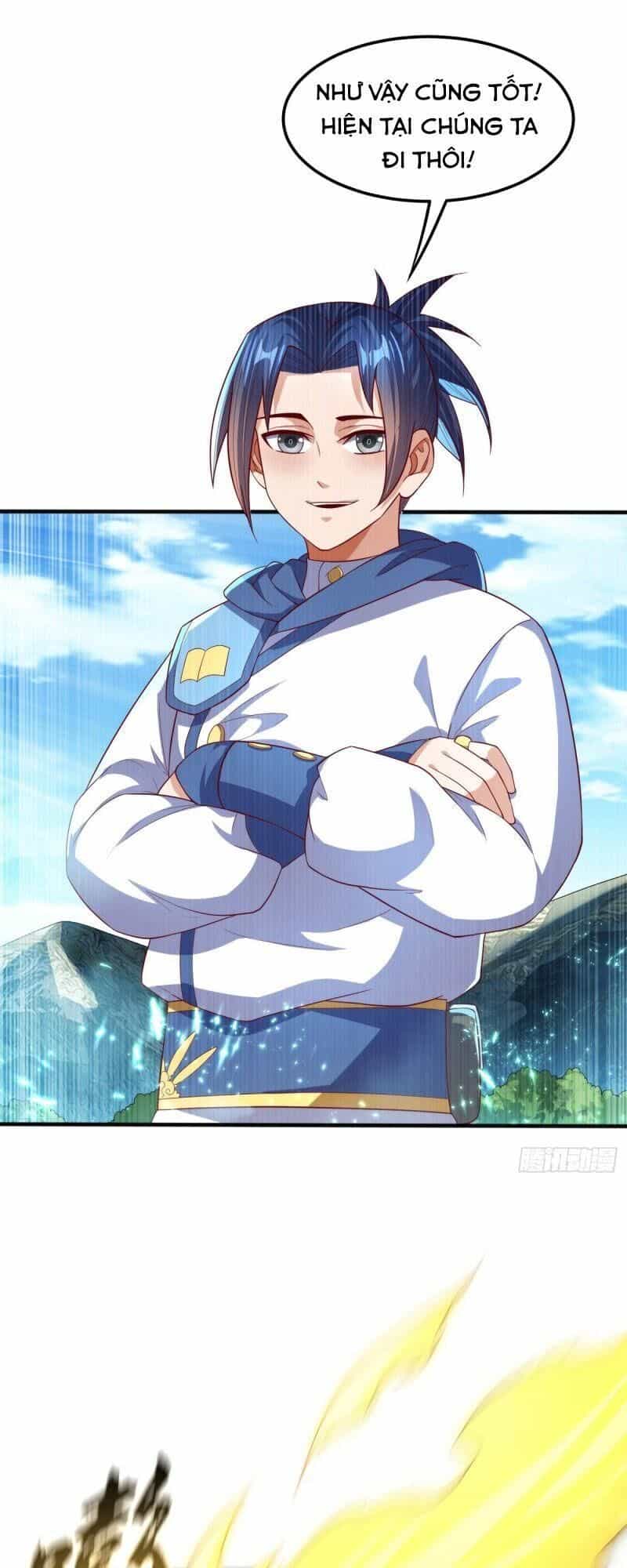 Võ Nghịch - Chương 69 - ảnh 37