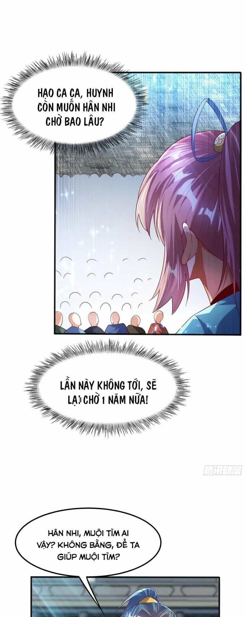 Võ Nghịch - Chương 73 - ảnh 11