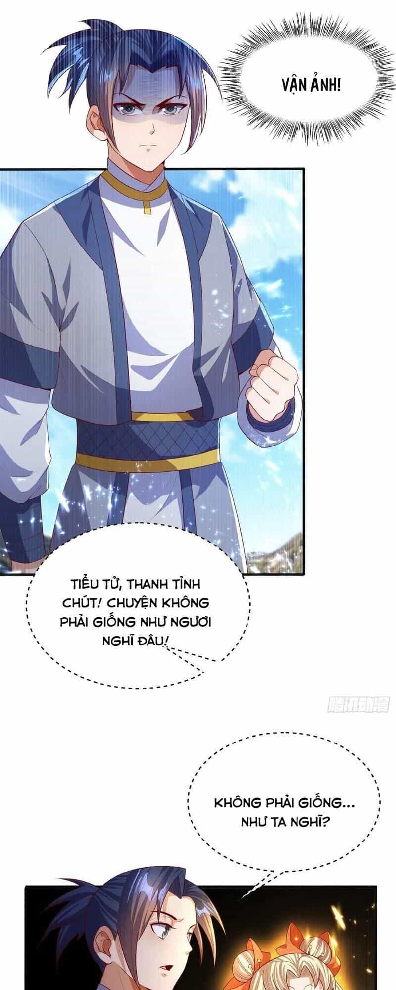 Võ Nghịch - Chương 73 - ảnh 15