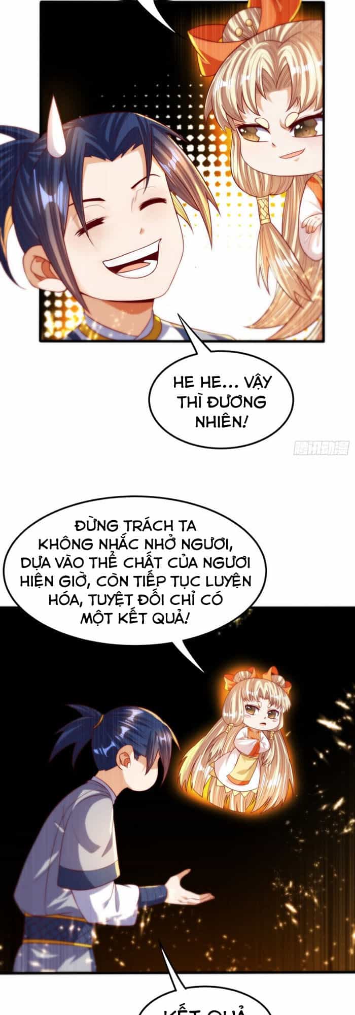 Võ Nghịch - Chương 74 - ảnh 19