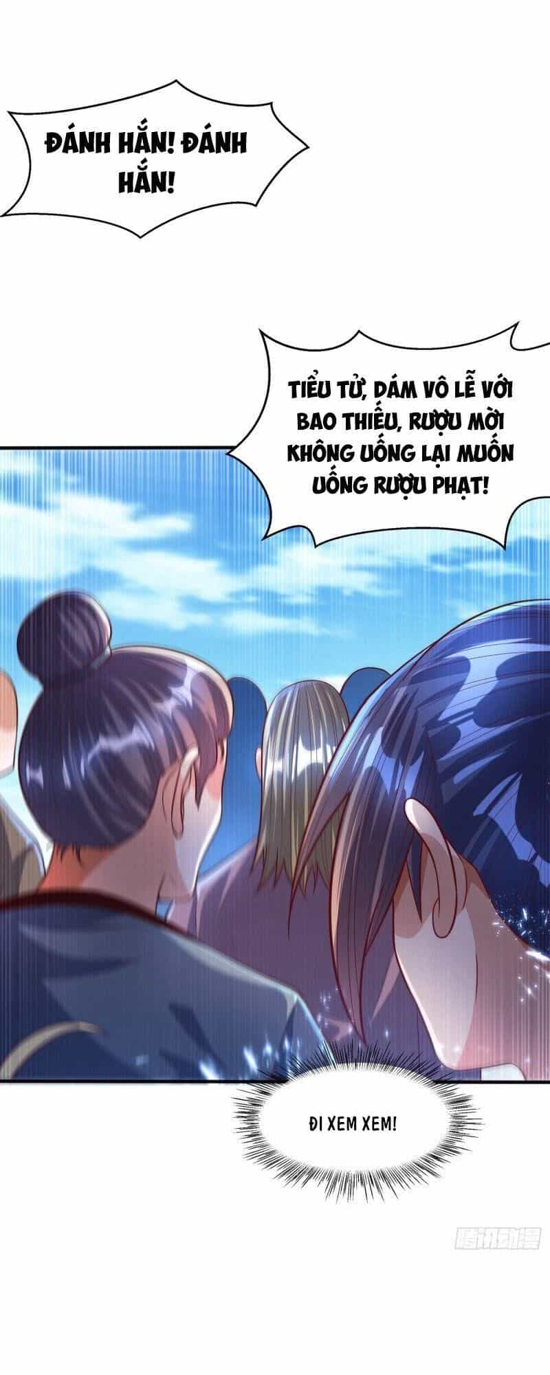 Võ Nghịch - Chương 75 - ảnh 15