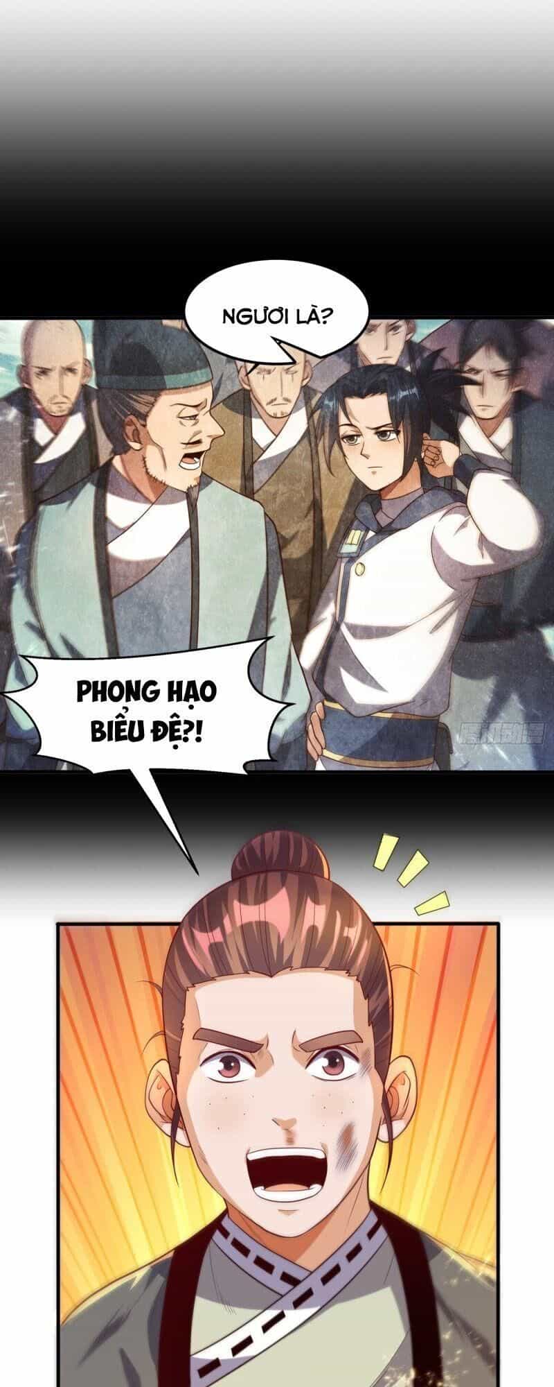 Võ Nghịch - Chương 75 - ảnh 27