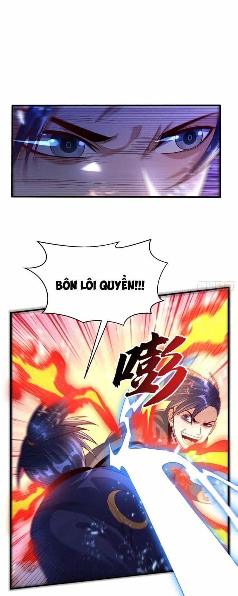 Võ Nghịch - Chương 77 - ảnh 17