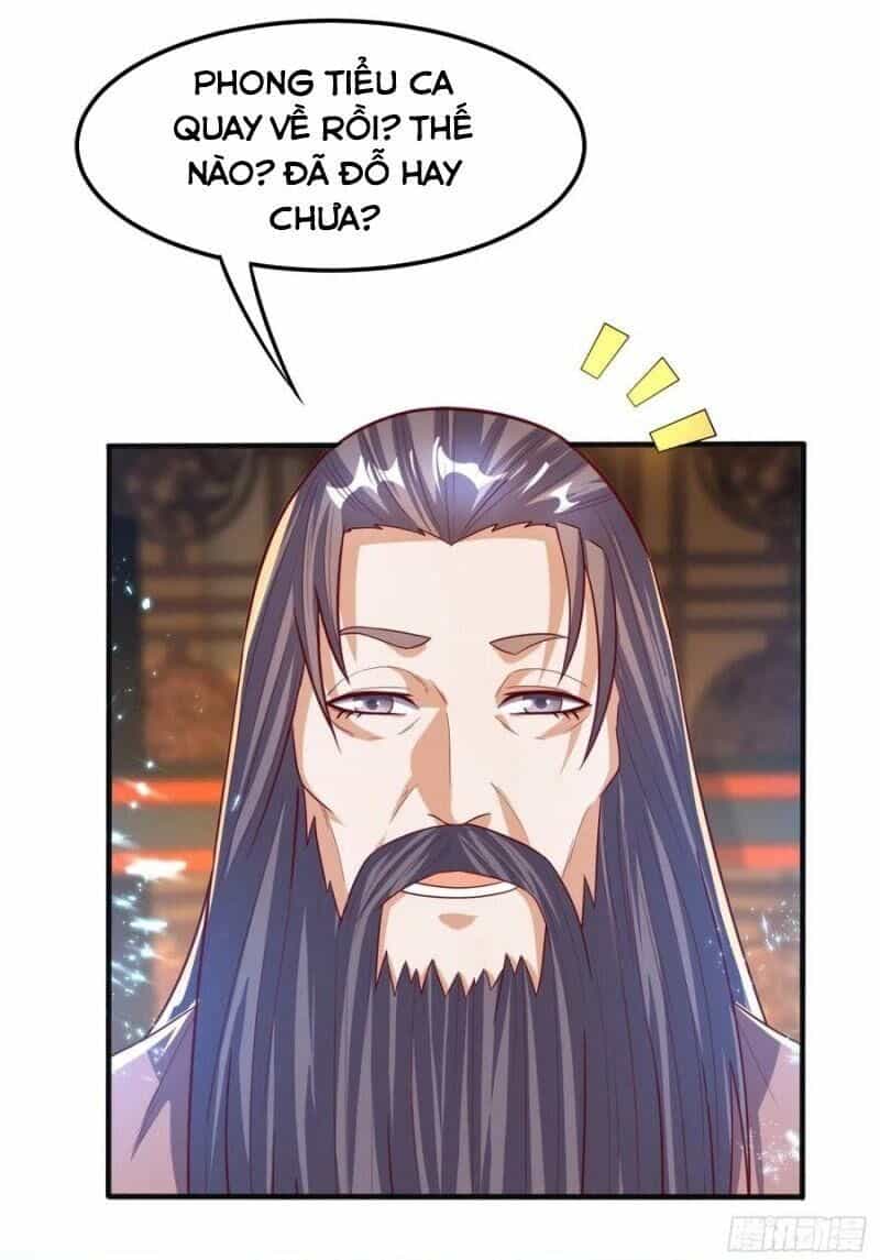 Võ Nghịch - Chương 77 - ảnh 37