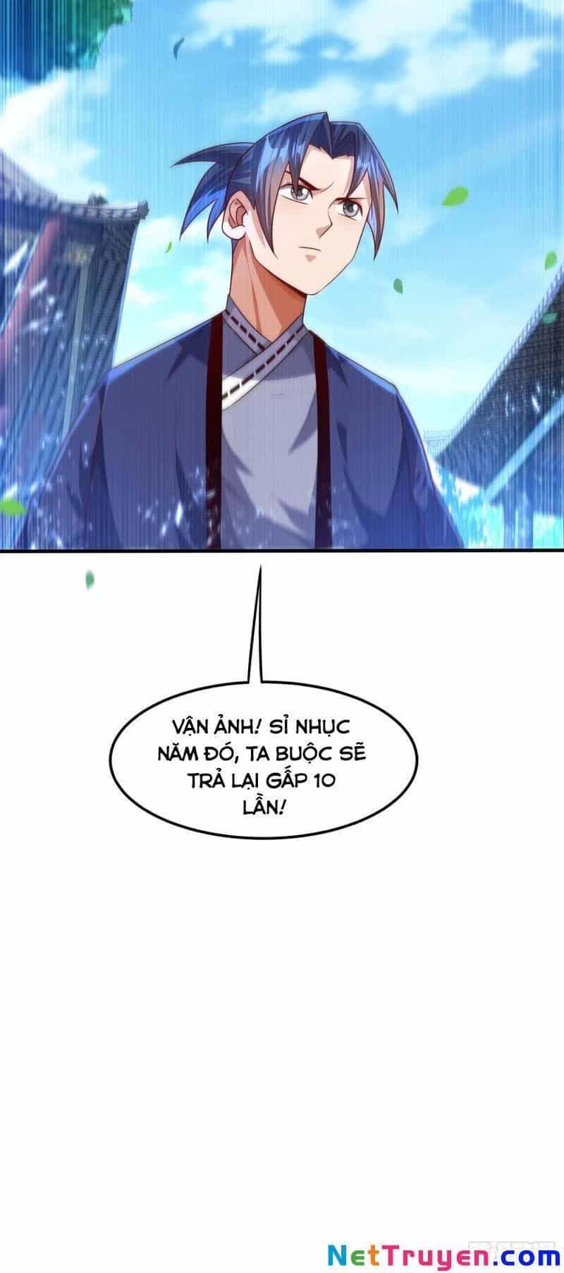 Võ Nghịch - Chương 79 - ảnh 23