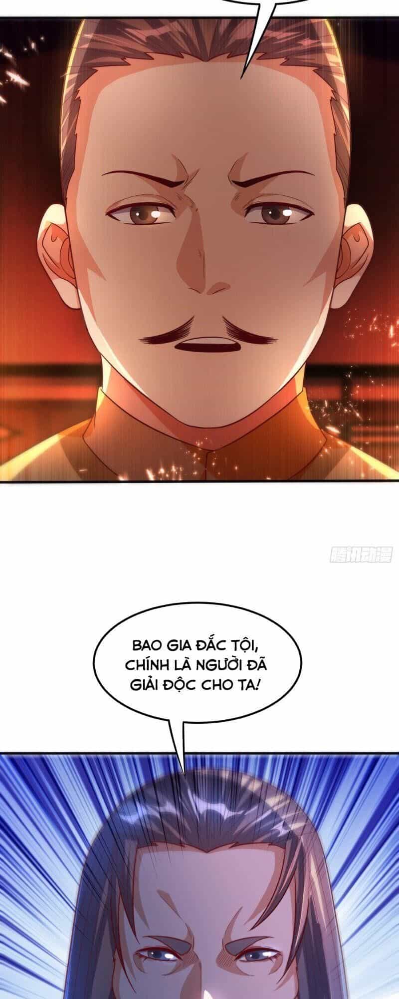 Võ Nghịch - Chương 79 - ảnh 3