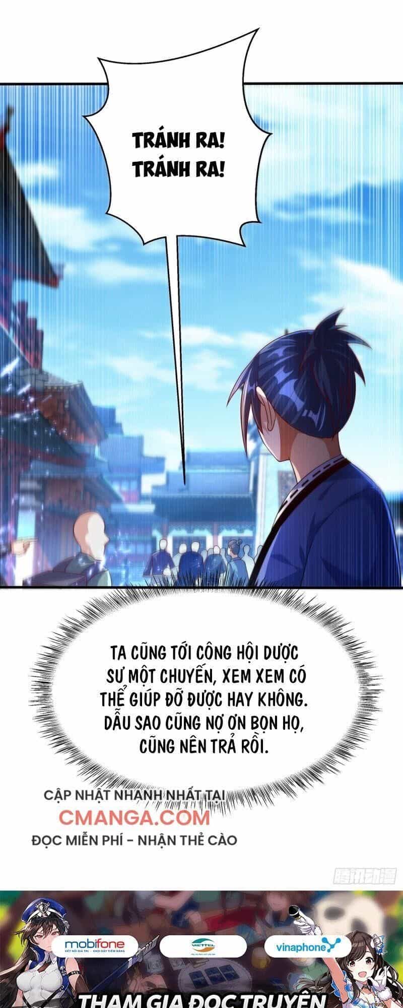 Võ Nghịch - Chương 79 - ảnh 32