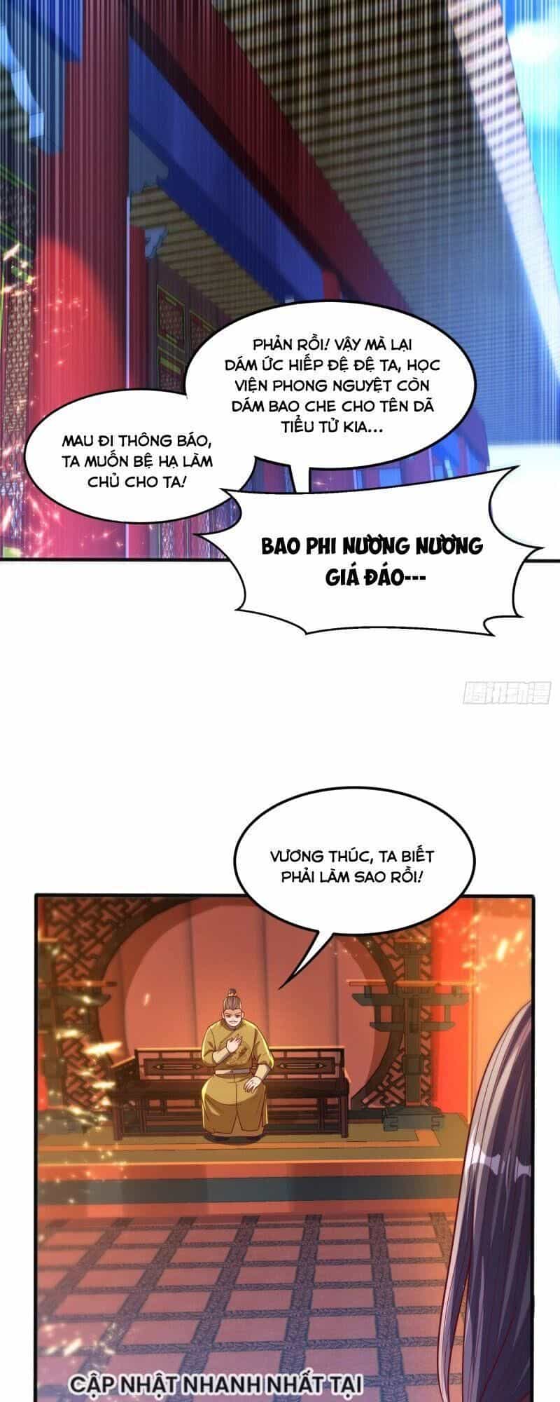 Võ Nghịch - Chương 79 - ảnh 7