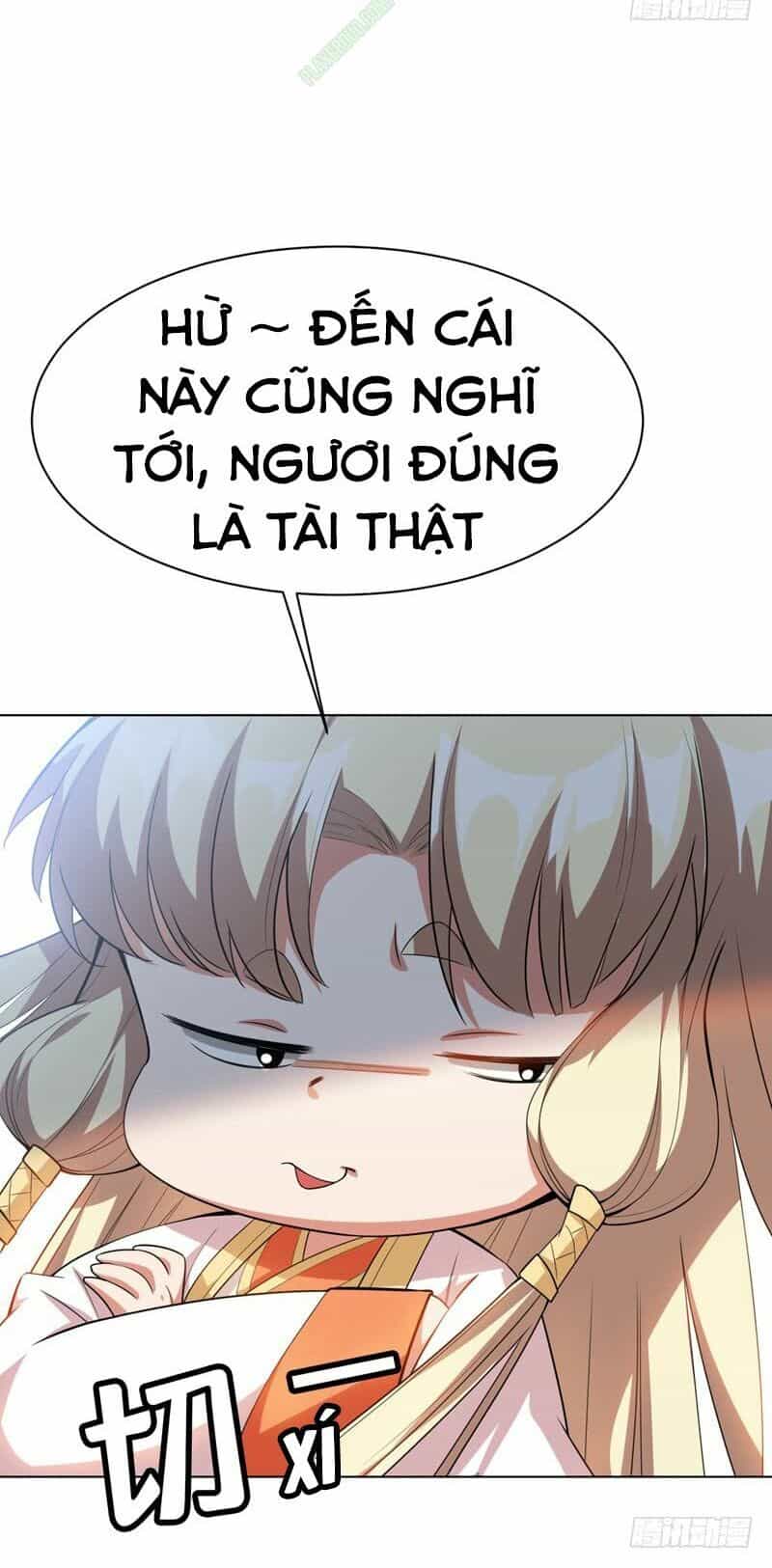 Võ Nghịch - Chương 8 - ảnh 16