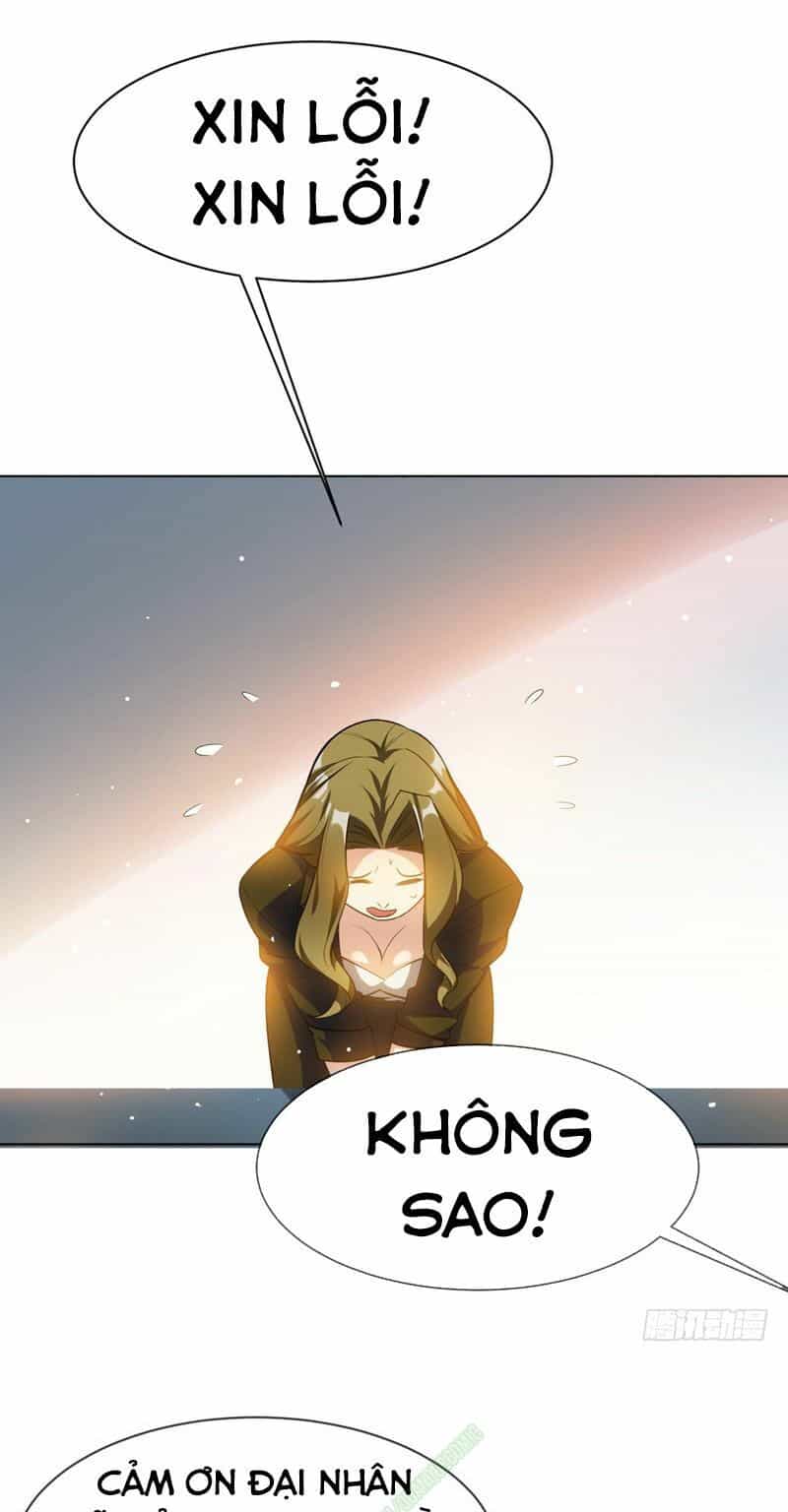 Võ Nghịch - Chương 8 - ảnh 31