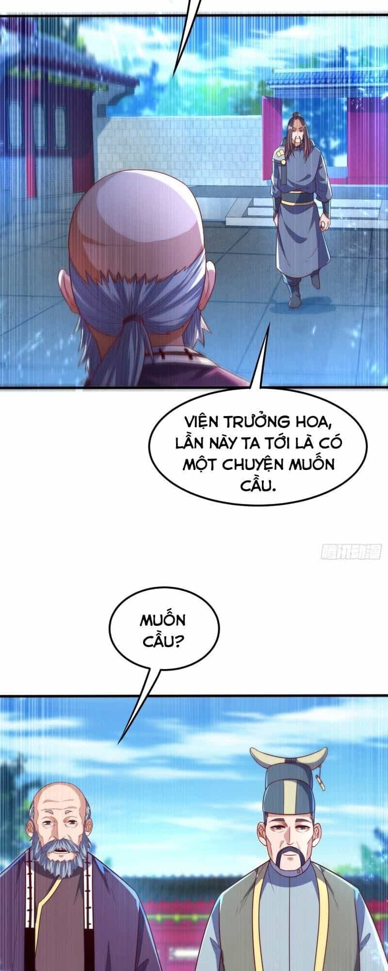 Võ Nghịch - Chương 81 - ảnh 33