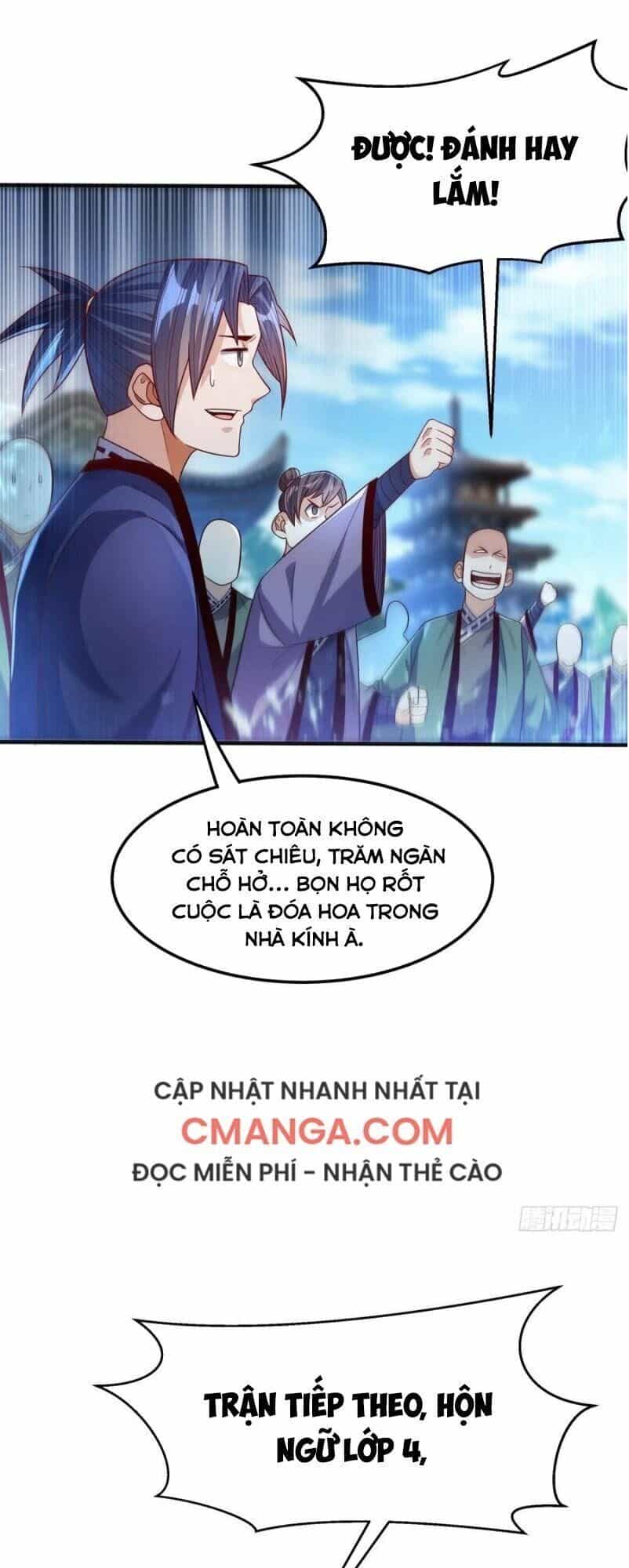 Võ Nghịch - Chương 82 - ảnh 31