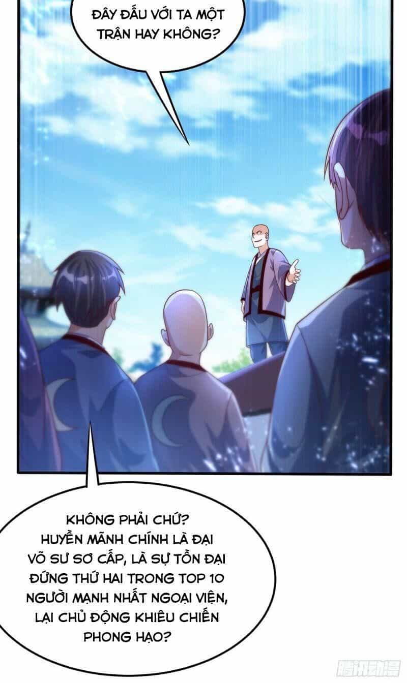 Võ Nghịch - Chương 83 - ảnh 21