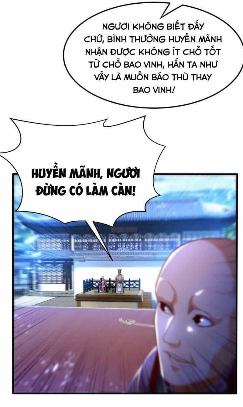 Võ Nghịch - Chương 83 - ảnh 22