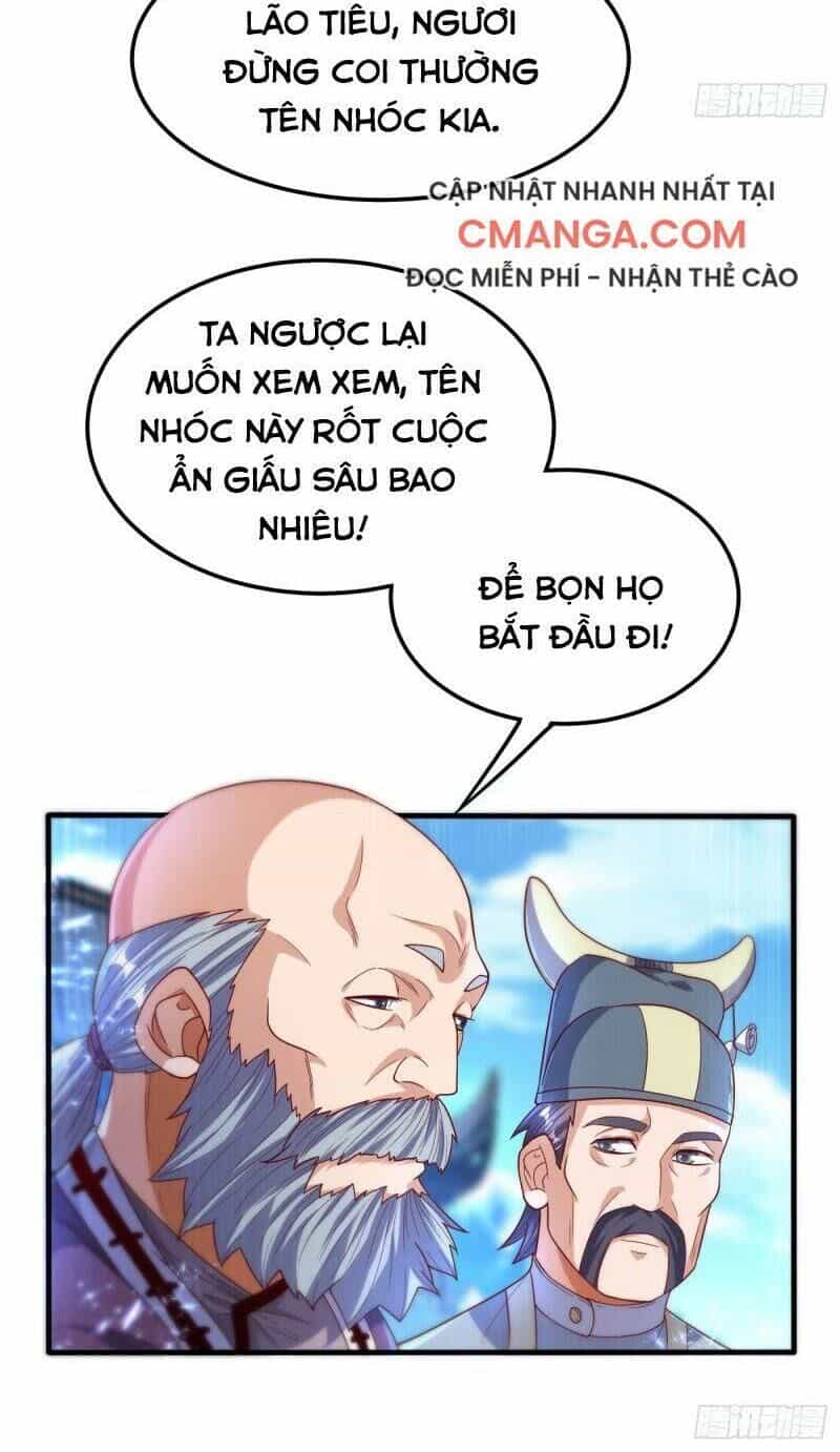 Võ Nghịch - Chương 83 - ảnh 26