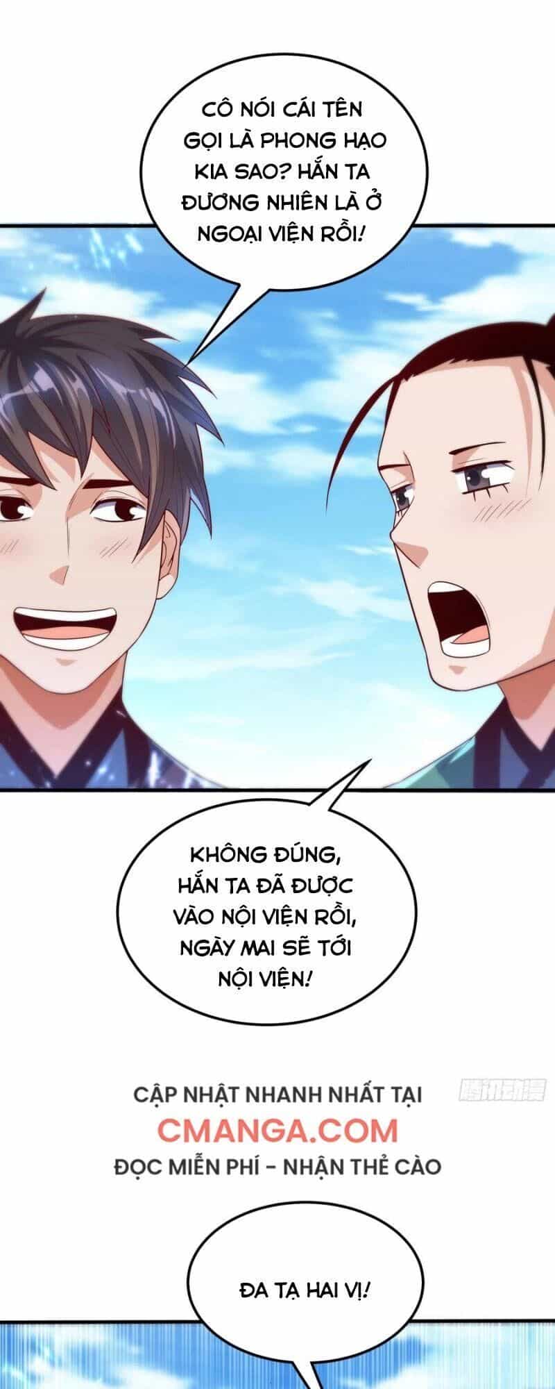 Võ Nghịch - Chương 85 - ảnh 3