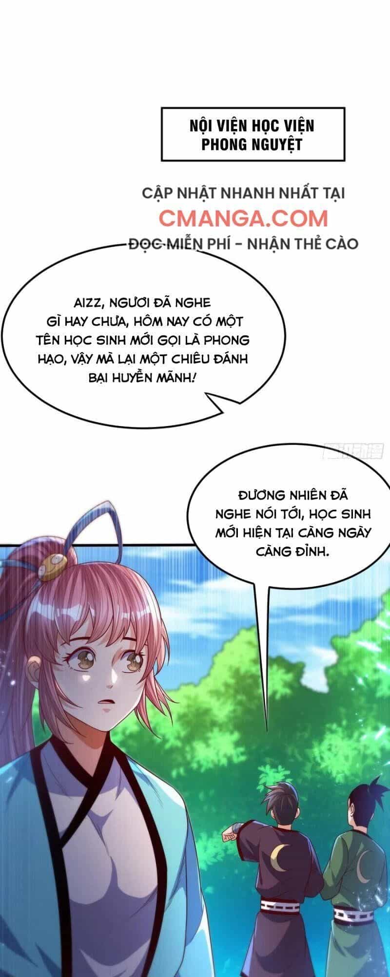 Võ Nghịch - Chương 85 - ảnh 37