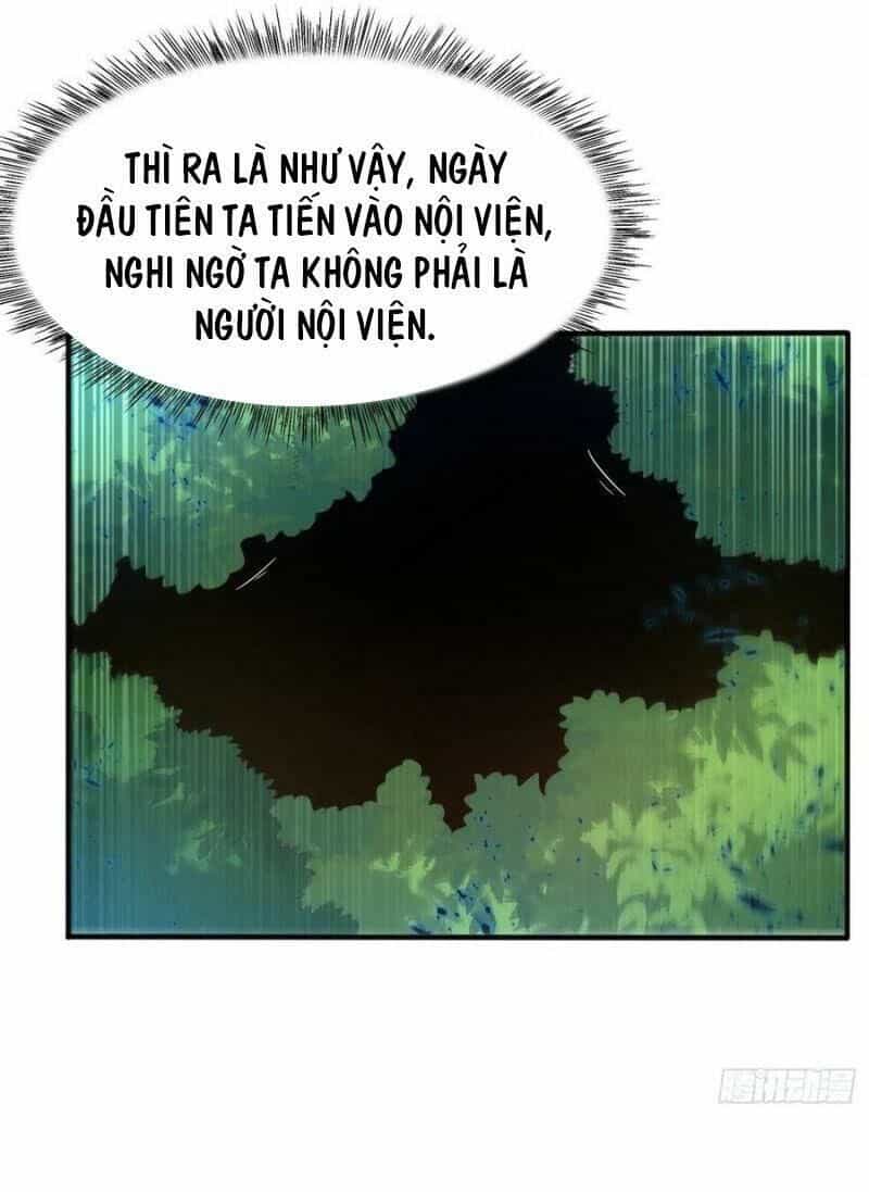 Võ Nghịch - Chương 86 - ảnh 15