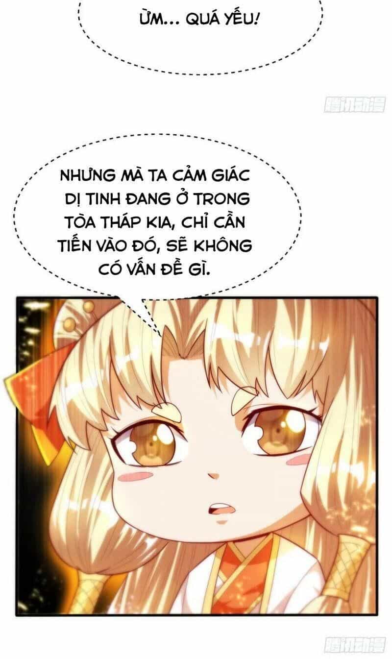 Võ Nghịch - Chương 86 - ảnh 22