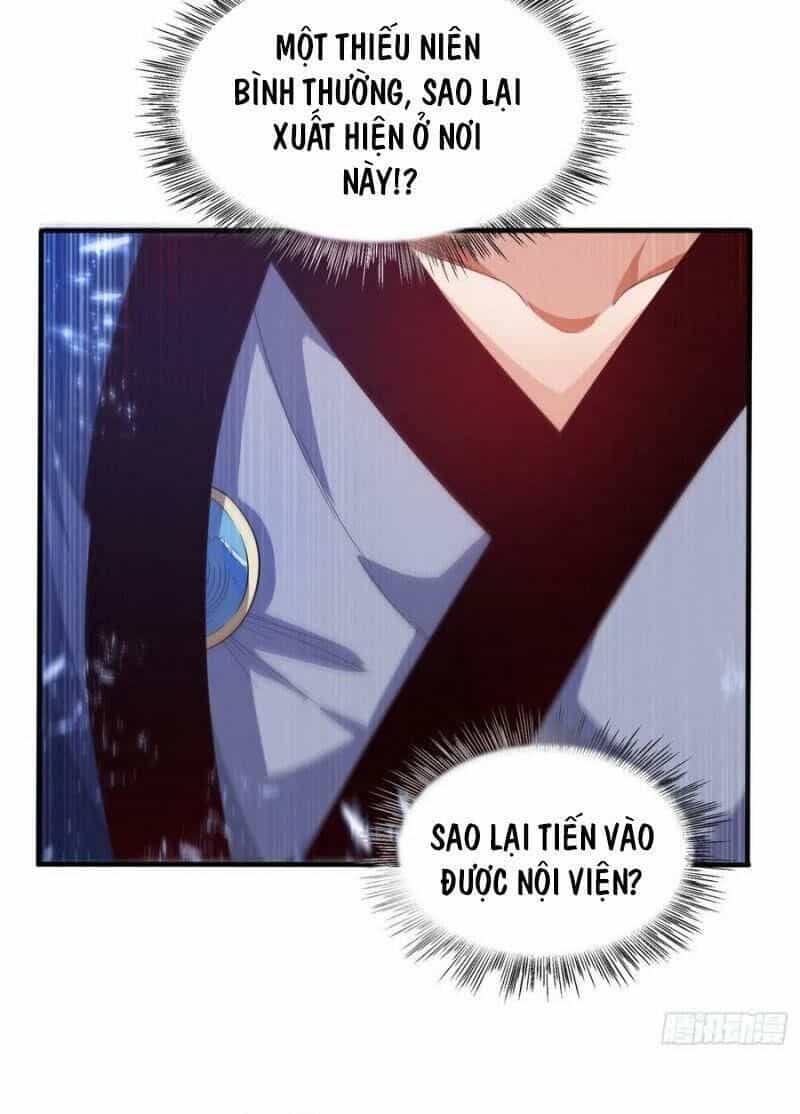 Võ Nghịch - Chương 86 - ảnh 27