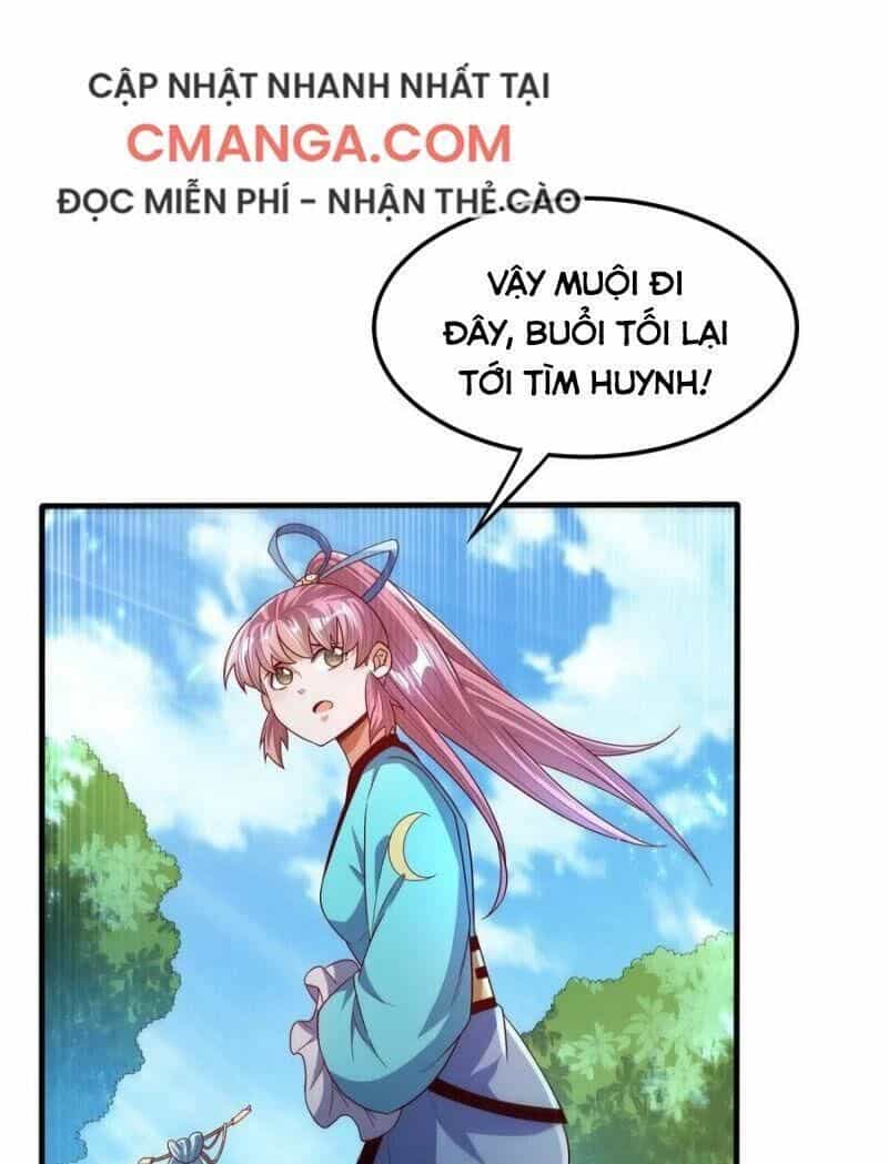 Võ Nghịch - Chương 86 - ảnh 35