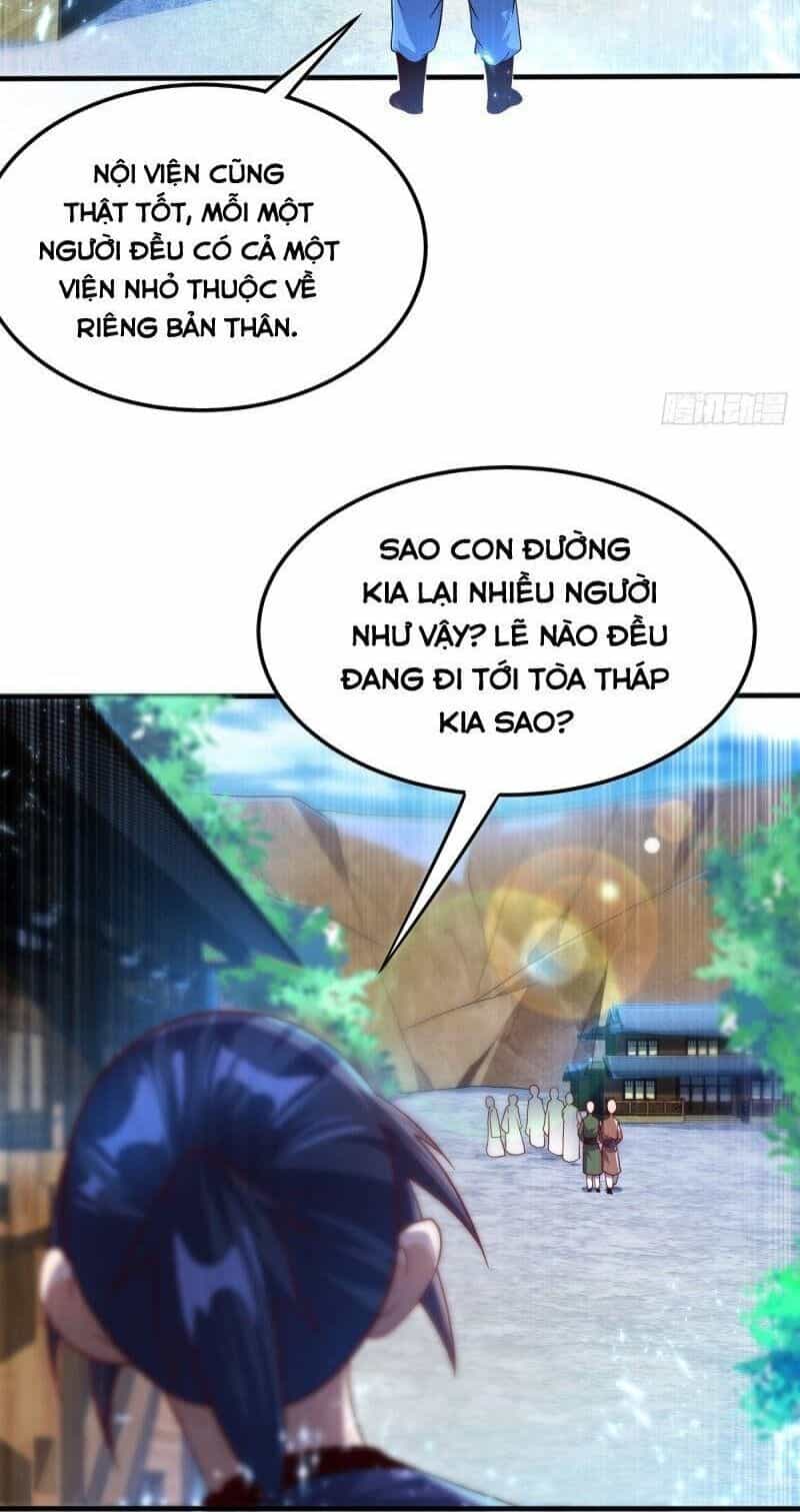 Võ Nghịch - Chương 87 - ảnh 12