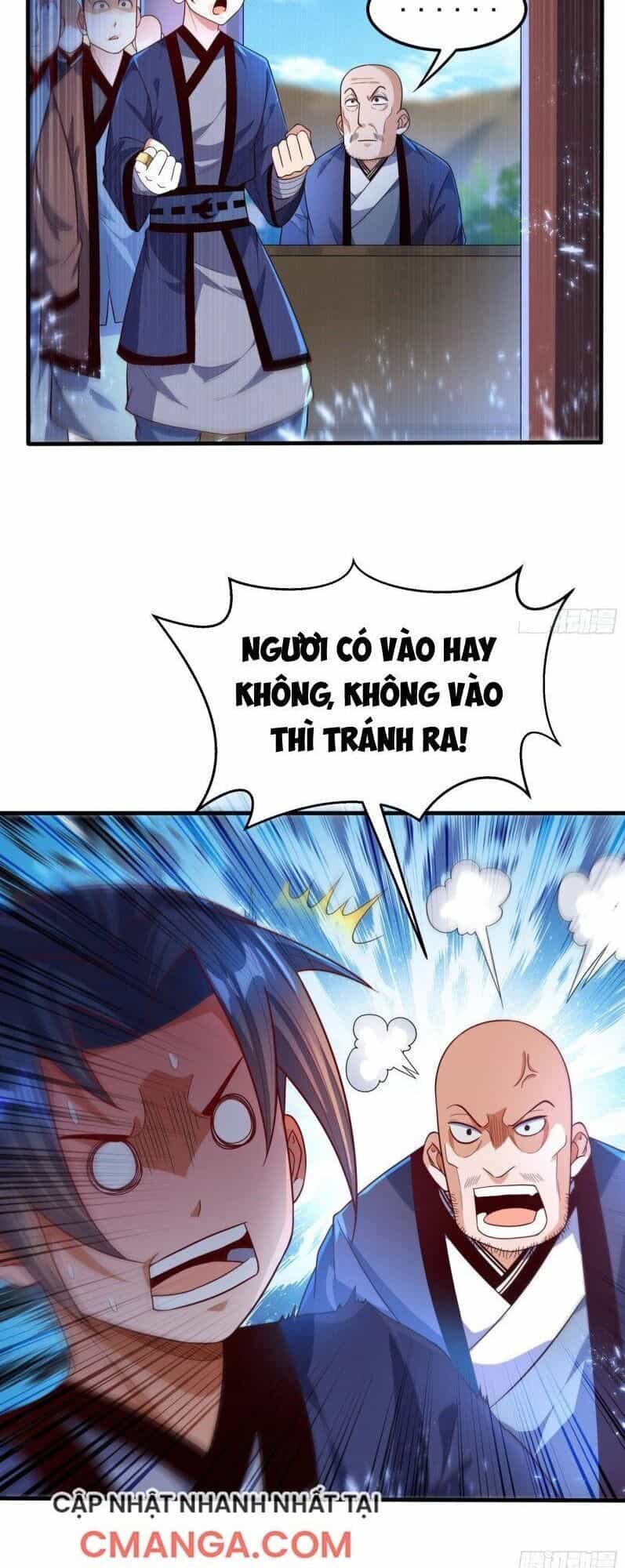 Võ Nghịch - Chương 87 - ảnh 18