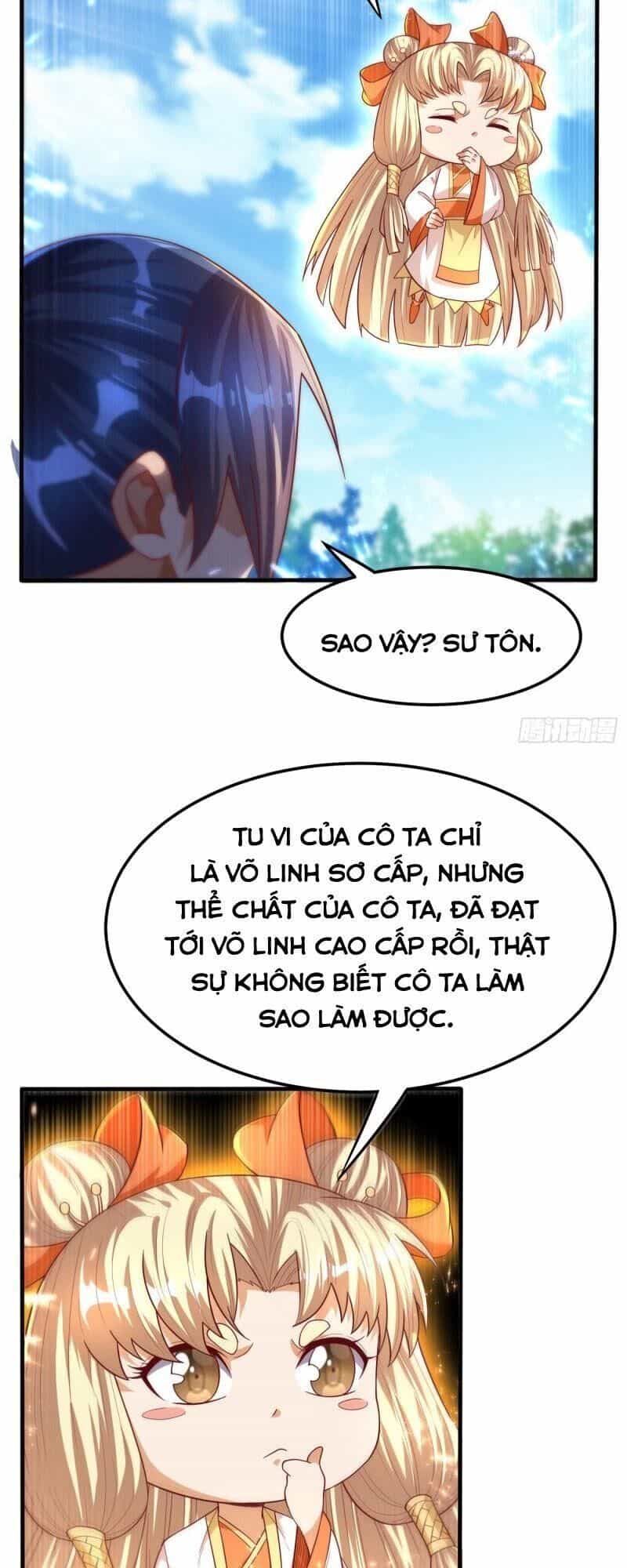 Võ Nghịch - Chương 87 - ảnh 2