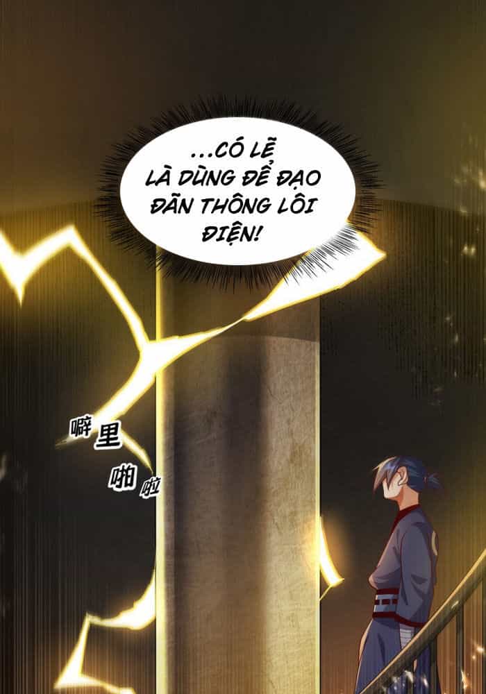 Võ Nghịch - Chương 88 - ảnh 8