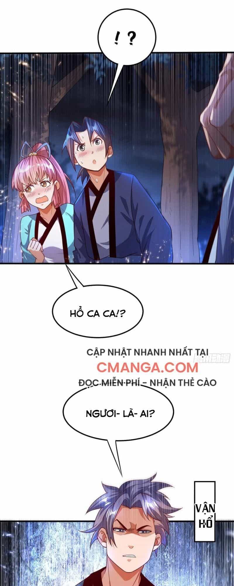 Võ Nghịch - Chương 89 - ảnh 4