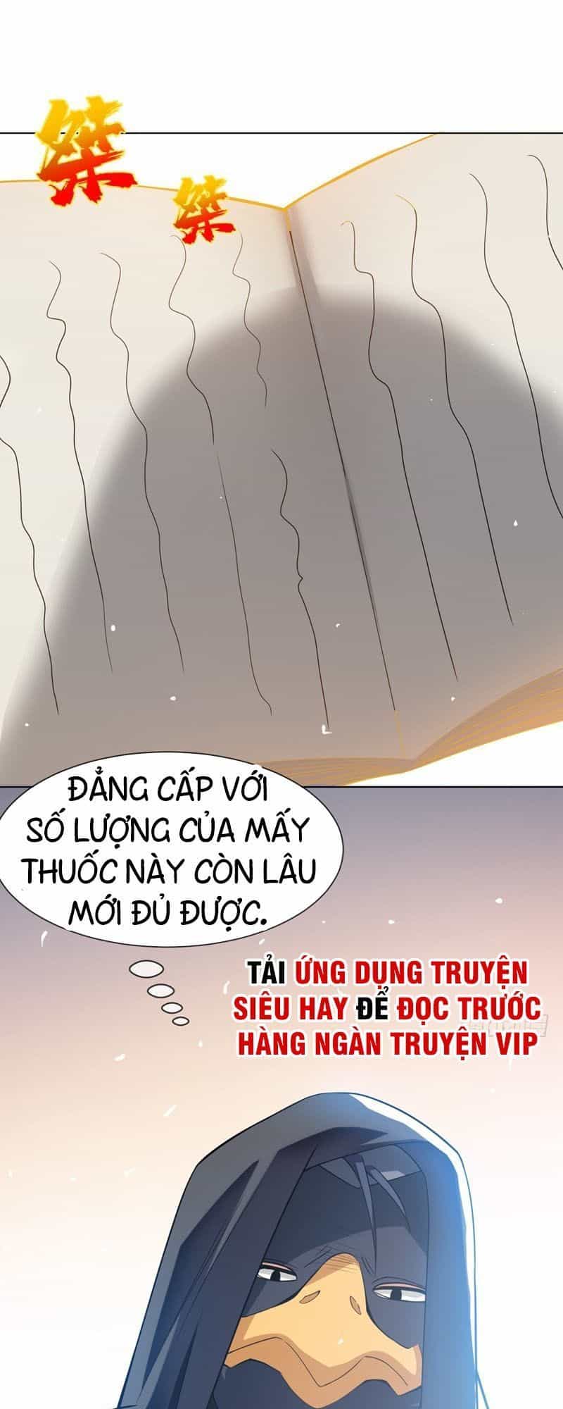 Võ Nghịch - Chương 9 - ảnh 11