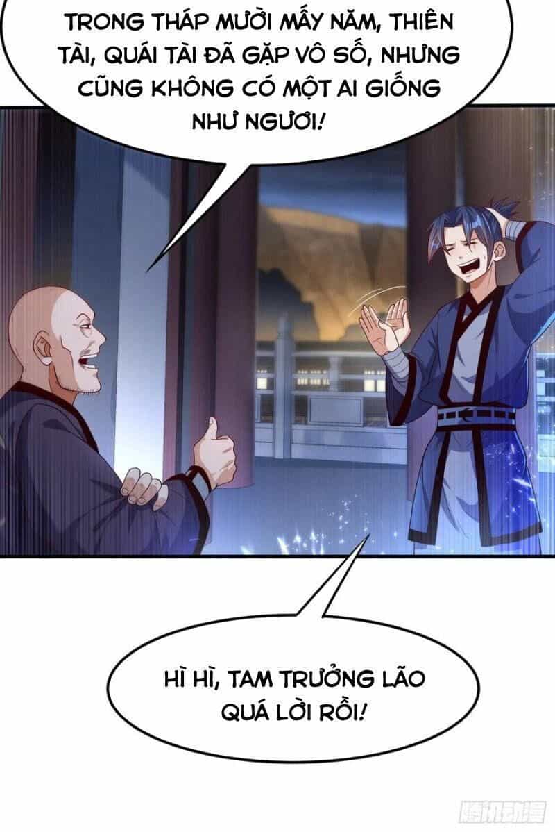 Võ Nghịch - Chương 90 - ảnh 22
