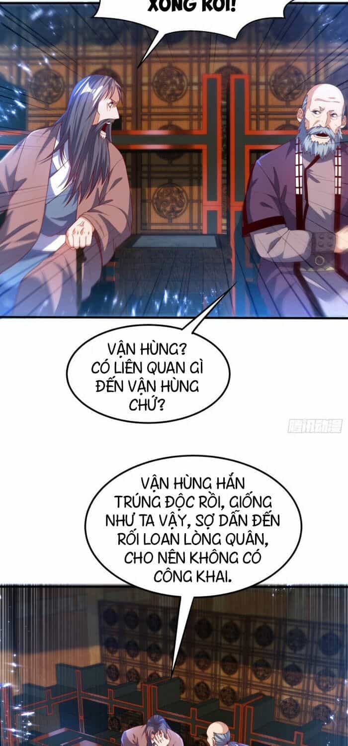 Võ Nghịch - Chương 91 - ảnh 6