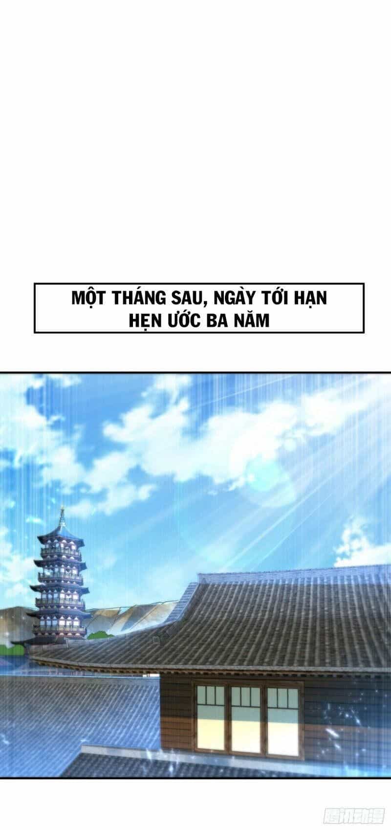Võ Nghịch - Chương 92 - ảnh 19