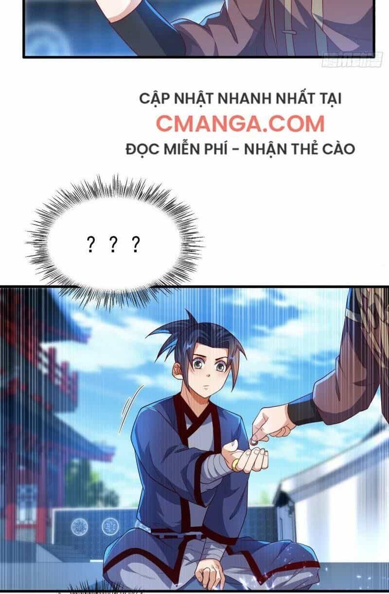 Võ Nghịch - Chương 92 - ảnh 2