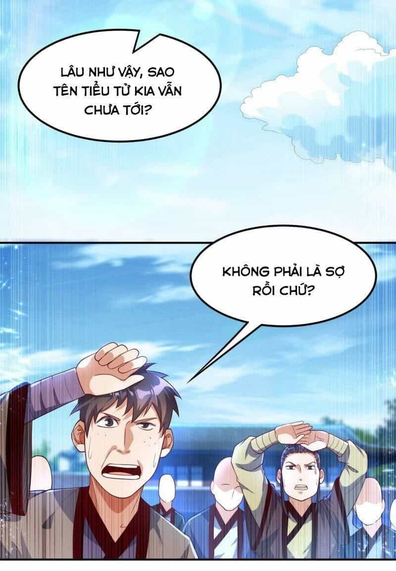 Võ Nghịch - Chương 92 - ảnh 30