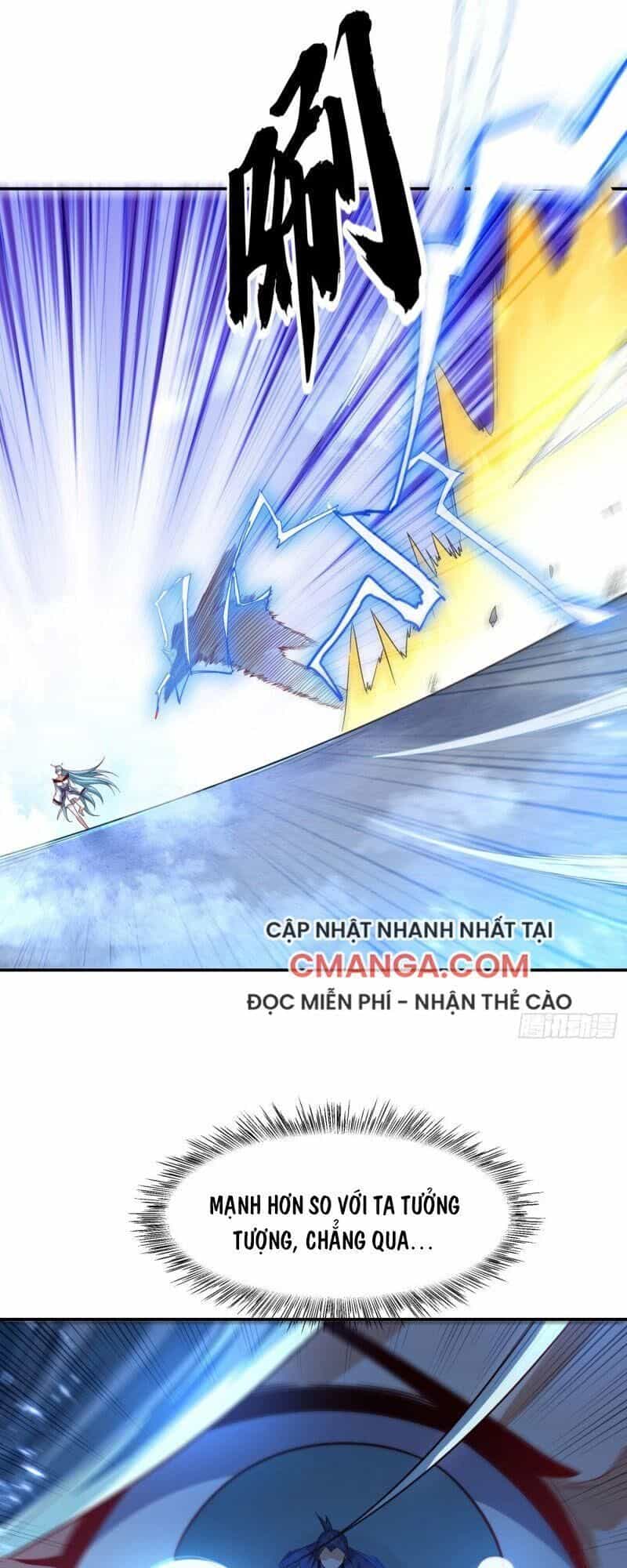 Võ Nghịch - Chương 94 - ảnh 19