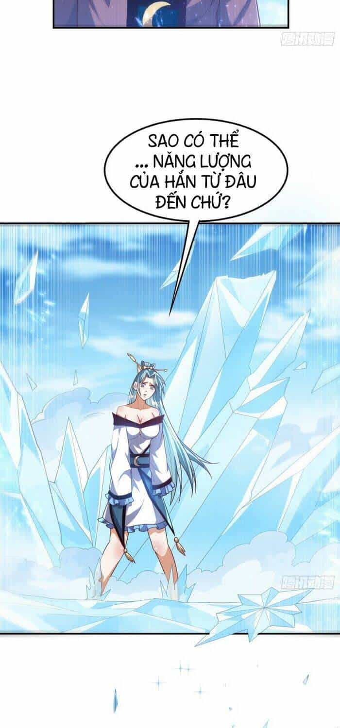 Võ Nghịch - Chương 95 - ảnh 25